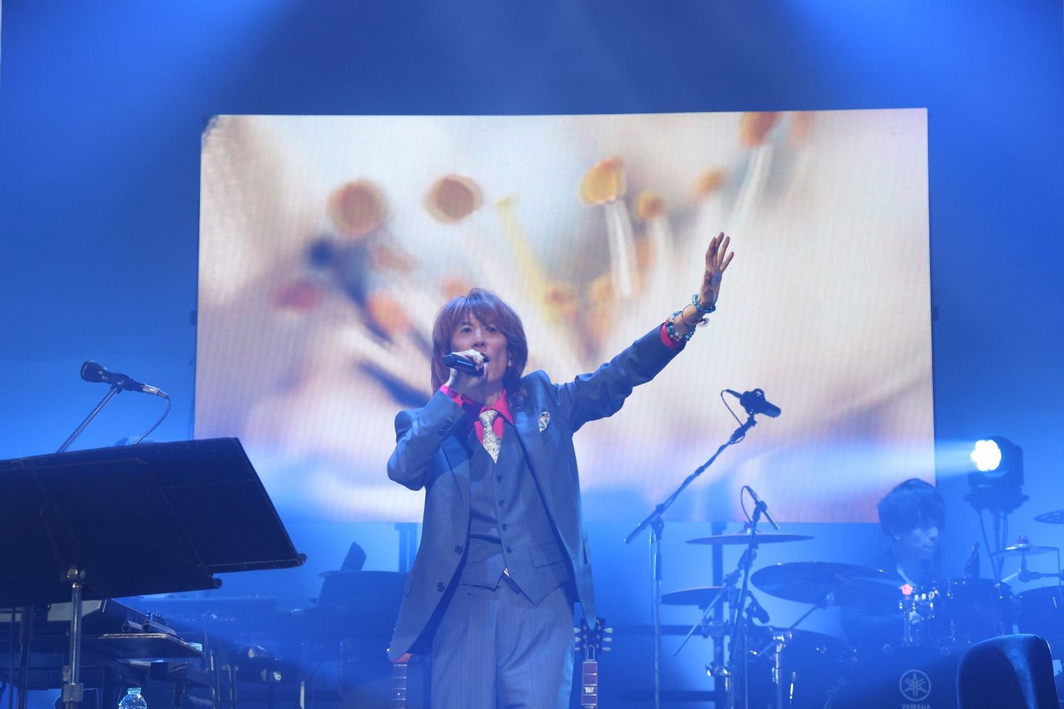 角松敏生 『TOSHIKI KADOMATSU Performance Close out 2025 & Ring in